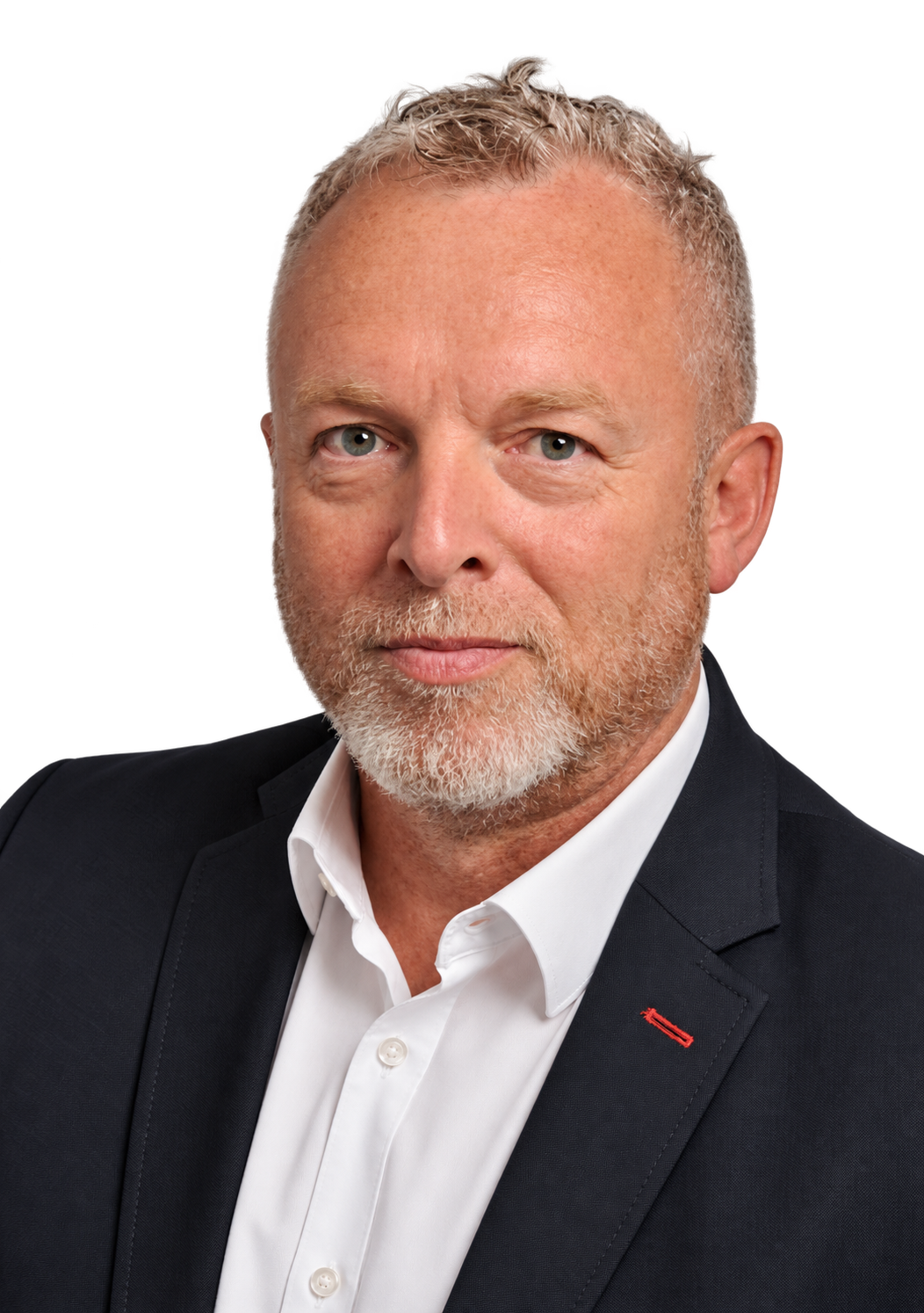 Frank Weilberg